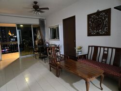 Faber Garden Condominium (D20), Condominium #528853971